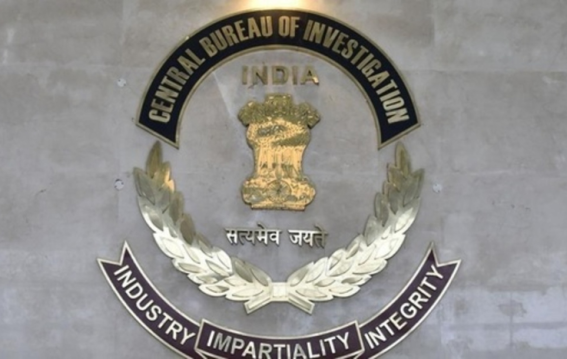 CBI Raids Noida, Ghaziabad in ₹126 Cr Bank Fraud