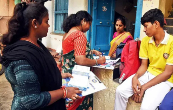 Centre Announces Two-Phase Population Census,