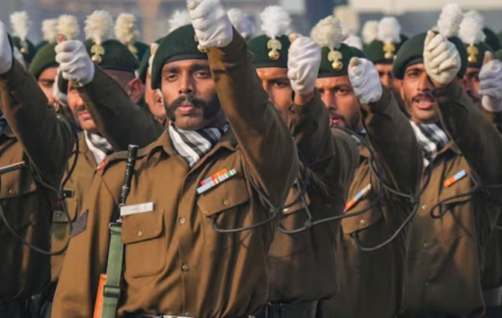 Indian Army Releases Agniveer GD 2025 Admit Cards,