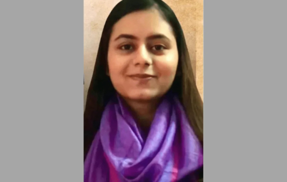 Shimla’s Damini Brar Tops IIT PhD Entrances Without Coaching,