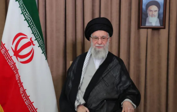 Khamenei Warns Trump of ‘Irreparable Consequences’ After Israeli Airstrikes on Tehran