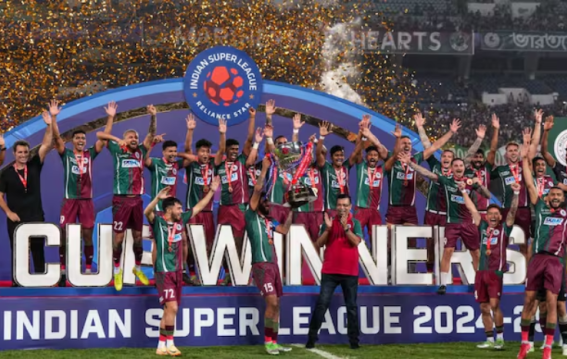 AIFF Drops Indian Super League from 2025–26 Calendar