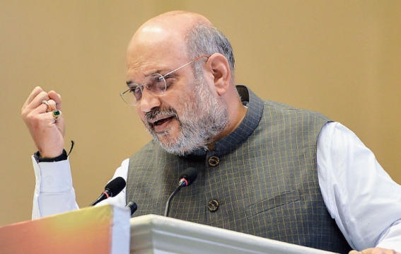 Amit Shah Urges Reclaiming of Indian Languages