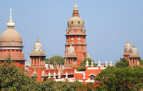 Madras HC Halts ED Action Against Film Producer