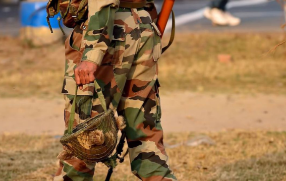 Woman Naxalite Killed in Encounter During Security Operation in Chhattisgarh’s Kanker