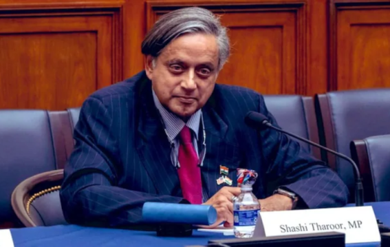 Congress Rebuts Shashi Tharoor’s Claim of No Invitation for Nilambur Bypoll Campaign