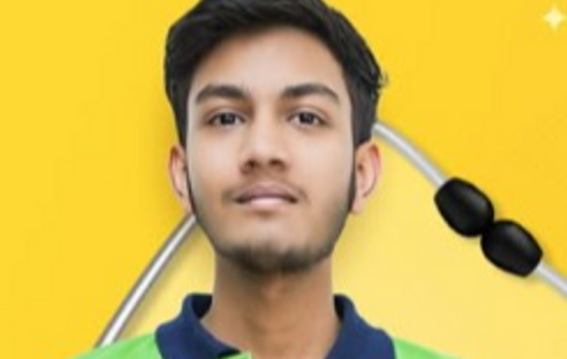 NEET 2025 AIR 7 Keshav Mittal Credits Success to Focus,