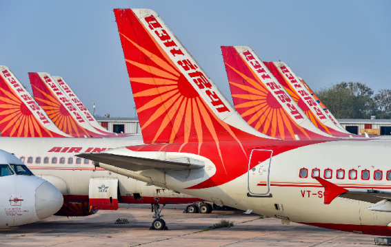 DGCA Cracks Down on Air India Officials Over Safety Lapses After Deadly Crash