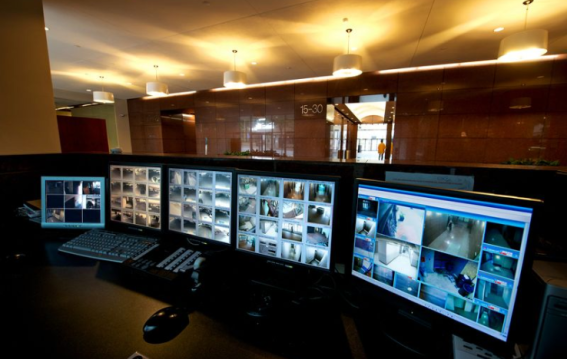 Chandigarh Spa Owner Granted Bail After Allegations of Illegal Live Surveillance