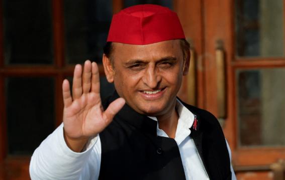 Samajwadi Party Expels Three MLAs Over Ideological Betrayal and Anti-Party Activities