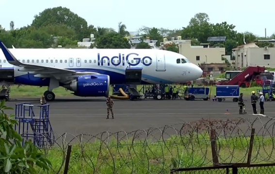 Dalit Trainee Pilot Alleges Caste-Based Harassment by IndiGo Officials