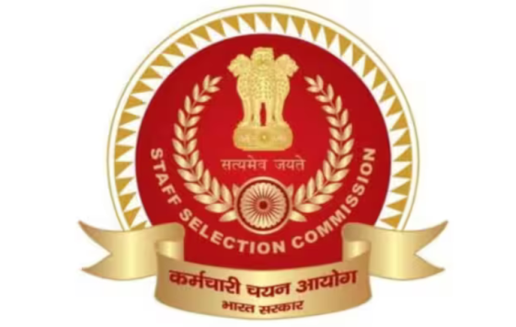 SSC CHSL 2025 Recruitment Begins