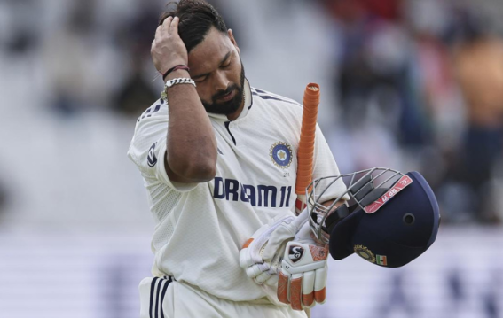 ENG vs IND