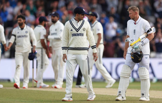 England Clinches Dramatic Win Over India in Leeds Test, Spotlighting India’s Persistent Challenges