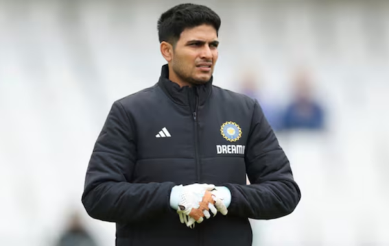Shubman Gill’s Viral Remark Highlights India’s Struggle as England Takes Lead in Leeds Test