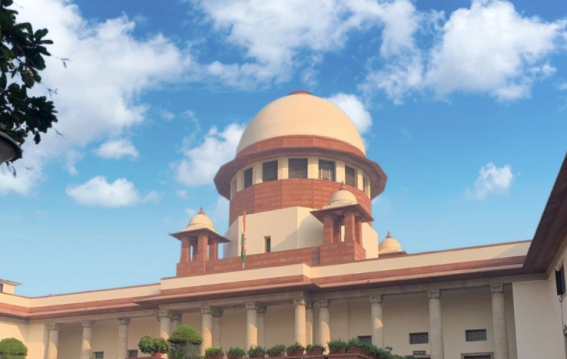 Supreme Court Rebukes UP Jail Authorities for Delay in Bail Release
