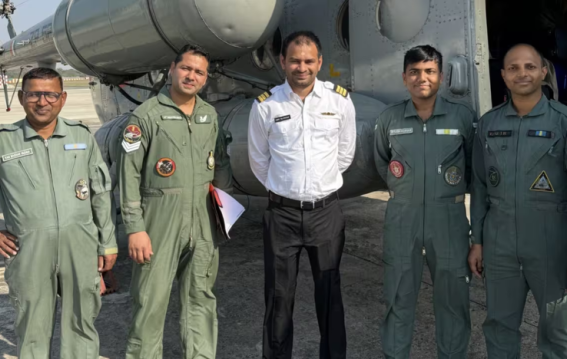Tej Pratap Yadav Clears Interview for Commercial Pilot Training Amid Political Turmoil