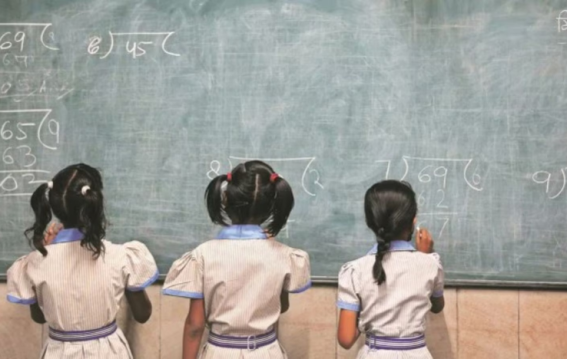 Mission Mathematics Expanded