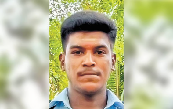 Five Policemen Arrested in Custodial Death of Temple Guard in Tamil Nadu’s Sivaganga