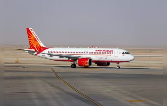 AI171 Alert came in Air India Boeing 777 only a few hours after the accident