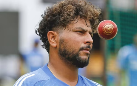 Kuldeep Yadav's ex-factor is needed in India's bowling without Bumrah