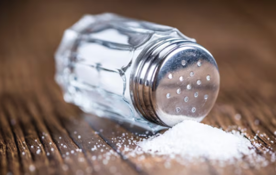 Iodine Deficiency Returns as Himalayan Salt Trend Grows