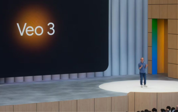 Google Rolls Out Veo 3 AI Video Generator to Gemini Pro Users Worldwide