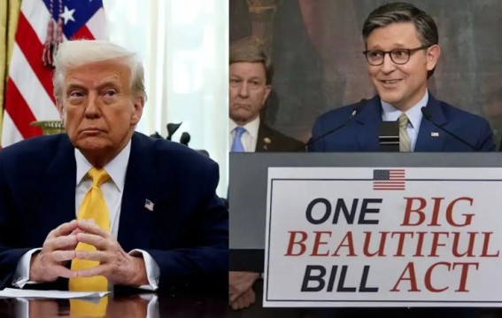 Trump’s “Big Beautiful Bill” Brings Mixed Impact for Indian