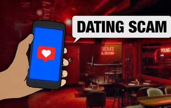 Mumbai Man Falls Victim to Dating App Scam...
