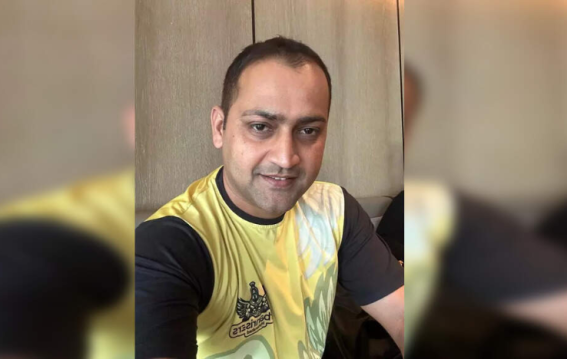 Prayagraj Cricketer Joins BCCI Referee Panel,
