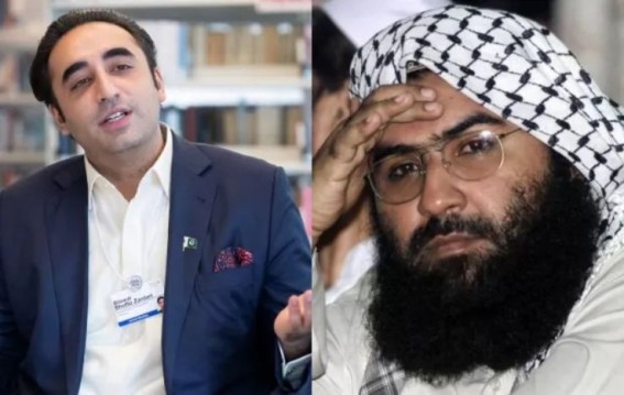 Bilawal Bhutto Gives Way to Hafiz Azhar Extradition