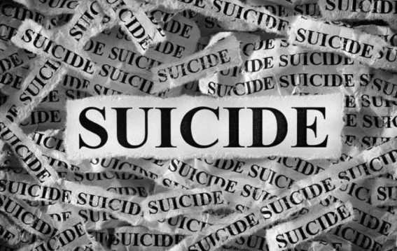 Suicide Pact in Rajkot: