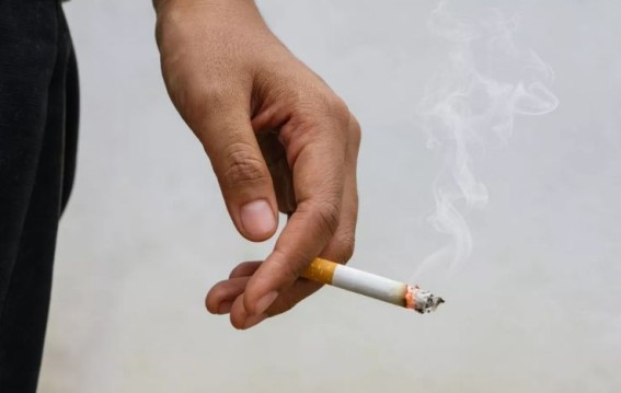 Experts Push for Health Taxes