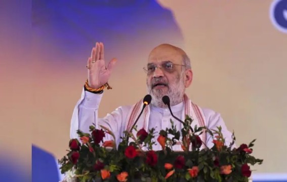 mit Shah Lays Foundation of Tribhuvan Sahkari University