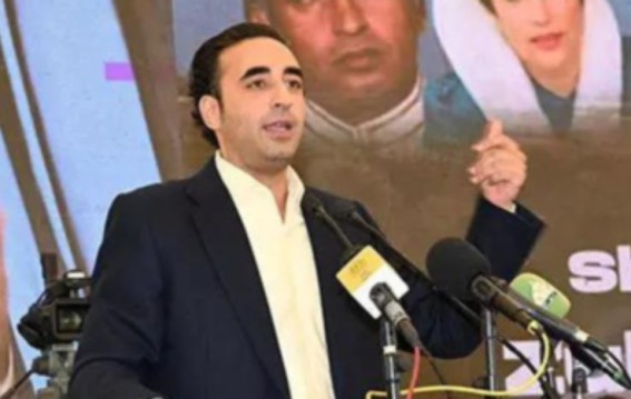 Pakistan Open to Extradition Talks, Cites India