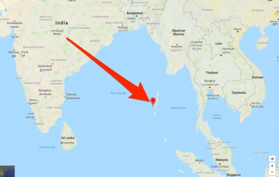 India Struggles to Map Isolated Tribes in Andaman Amid Ethical