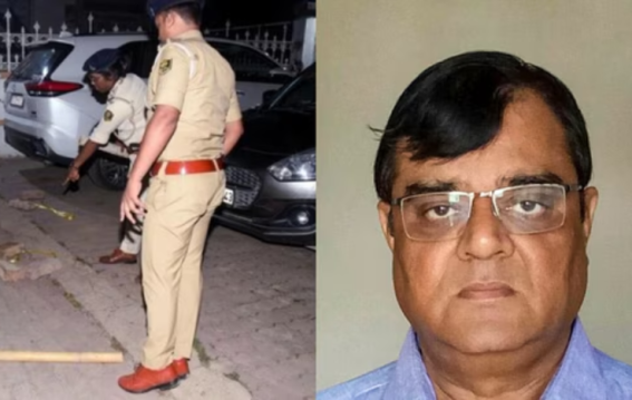 Businessman Gopal Khemka Murder Suspect Killed in Bihar Cops Encounter