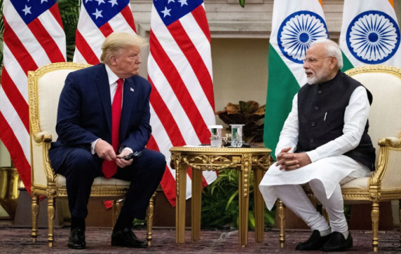 India Awaits U.S. Decision on Mini Trade Deal Ahead of July 8 Tariff Deadline