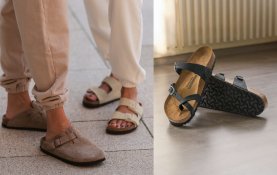 Delhi HC Orders Nationwide Crackdown on Fake Birkenstock Footwear