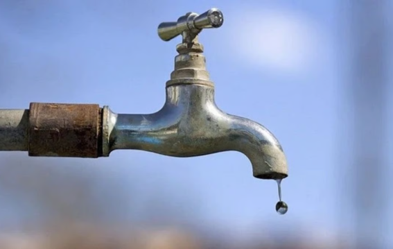 Pawar Pours Water on ‘Dry Kharghar’ Dream