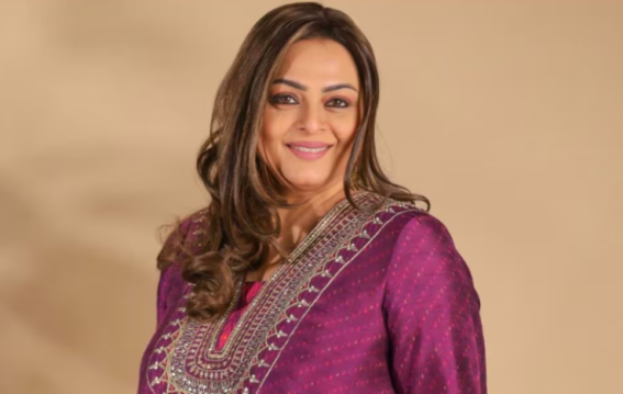 Shilpa Shirodkar’s Journey