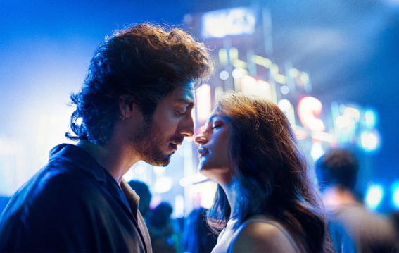 Saiyaara Box Office Prediction