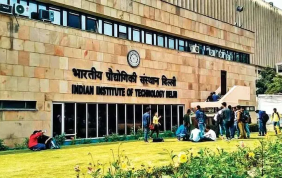 IIT Study Reveals Why Some Indian Cities Are Cleaner Than Surroundings