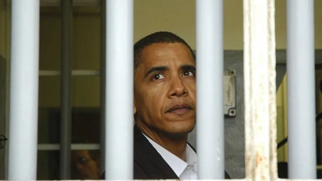 No One Is Above the Law