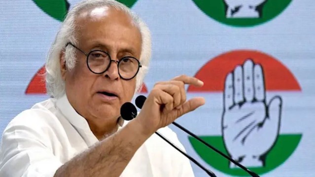 Congress MP Slams PM Modi's Foreign Visit