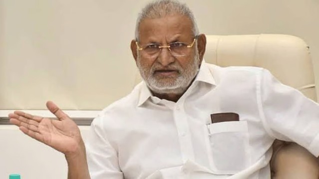 Maharashtra Minister Manikrao Kokate