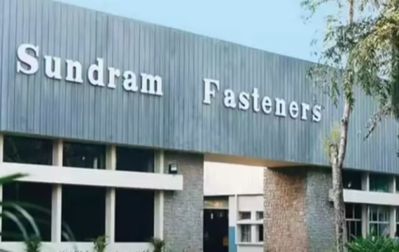 Sundram Fasteners Q1 Net Profit Hits Record