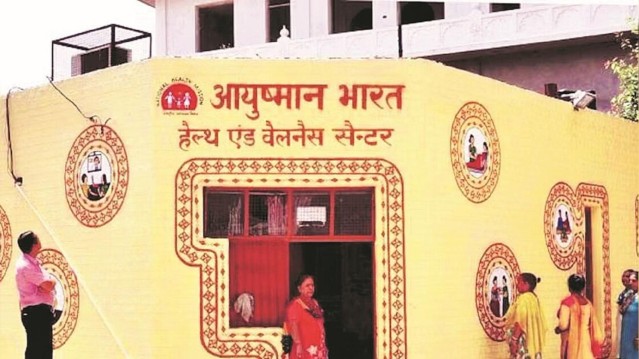 Haryana resolves Ayushman payments