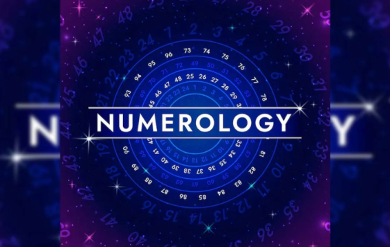 Daily Numerology: 13 August 2025
