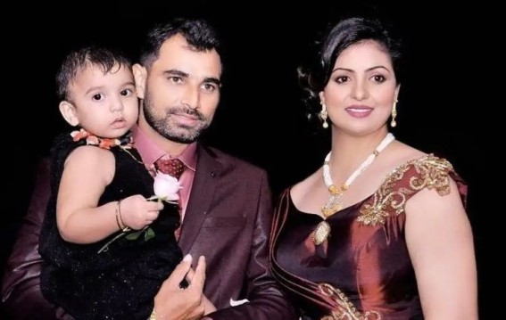 Shami Labelled “Womaniser”